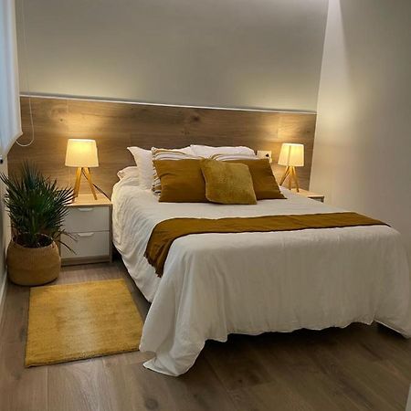 Apartamento Centrico Pontevedra Exteriör bild