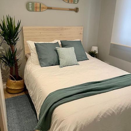 Apartamento Centrico Pontevedra Exteriör bild