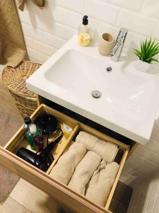 Apartamento Centrico Pontevedra Exteriör bild