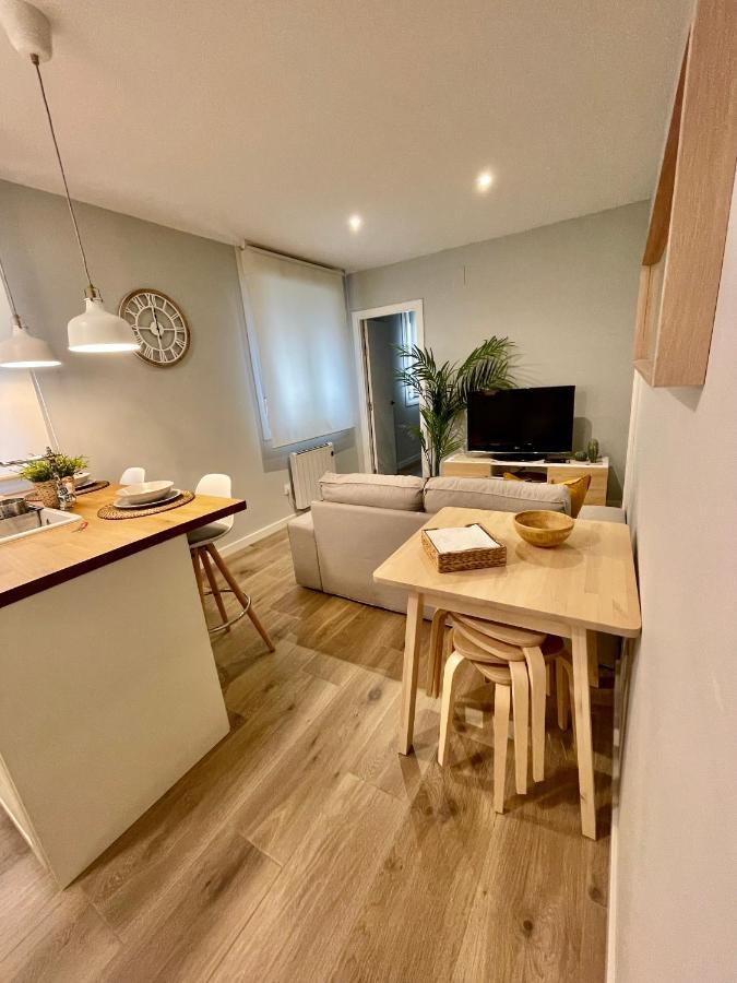 Apartamento Centrico Pontevedra Exteriör bild